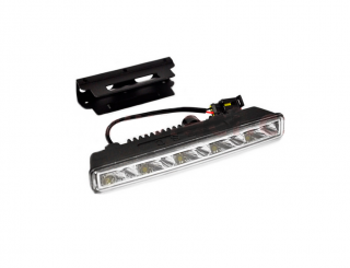 Denné svietenie - LED 12V (12V -  8,6W  - 5x SMD)