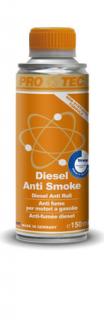 DIESEL ANTI SMOKE - Diesel (Dieselový produkt proti sadziam)