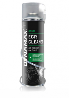 EGR CLEANER -  sprej 400ml ( čistič EGR ventilov)