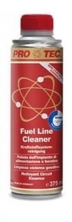 FUEL LINE CLEANER - Čistič benzínového systému