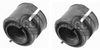 (M2412) Silentblok stabilizátora 2ks (21 mm)