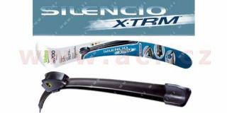 Stierače VALEO SILENCIO X-TRM (sada 2ks) [750+650mm] (Peugeot 308 , 308 SW)