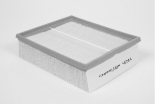 Vzduchový filter