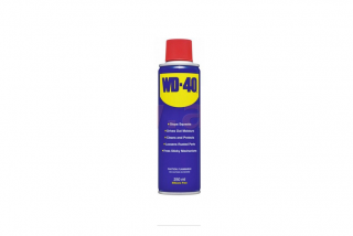 WD-40 univerzální mazivo 250 ml  (Spray)