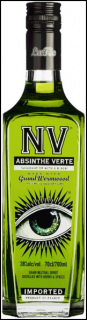 Absinth La Fée NV Verte, 38%, 0,7l