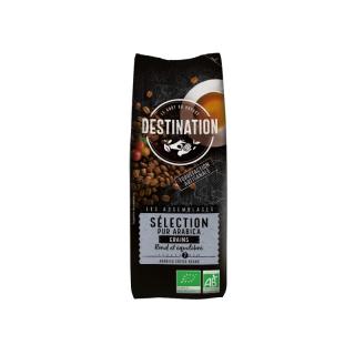 Destination BIO zrnková káva Selection 100% arabica, Francúzsko 250g (CF13301 )