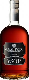 French brandy Regal Pride VSOP 0,7l 40% (RPVSOP7)
