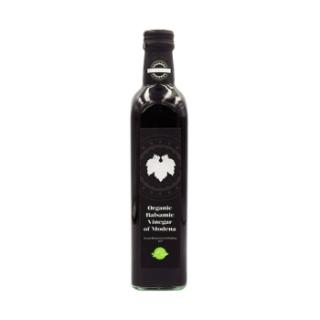 Marcel Recorbet Balzamikový ocot "Balsamico de modene" BIO, Francúzsko, fľaša 500ml (177543 Vinaigre balsamique de modene BIO 50cl)