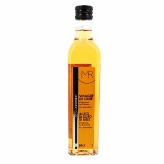 Marcel Recorbet Jablčný ocot "Vinaigre de cidre", Francúzsko, fľaša 500ml (177562 Vinaigre de cidre . bouteille 50cl)