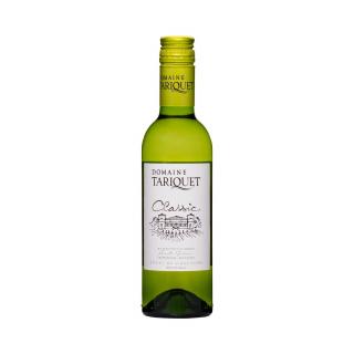Víno biele Tariquet Classic 2020 0,375l 10,5% (0)