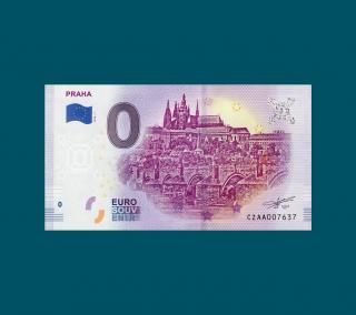 0 € Praha