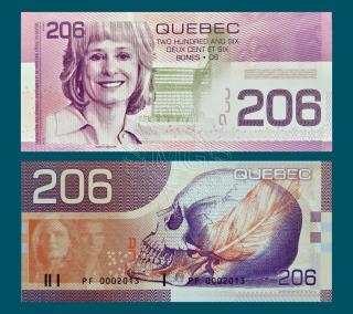 206 Quebec