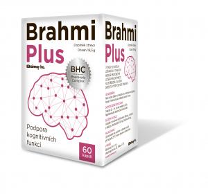 Brahmi plus