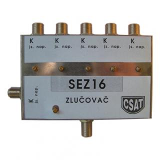 SEZ16