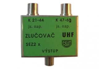 SEZ2X