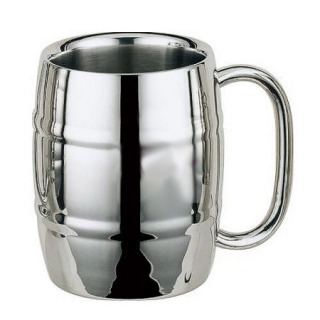Chladiaci pohár NEREZ (Darček pre pivára 350ml)