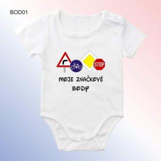 Detské body Značkové KR (Moje značkové body)