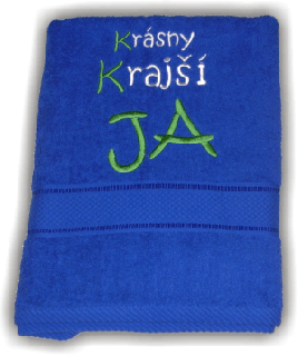 Osuška Krásny (Krásny Krajší JA)