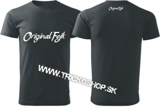 Pánske tričko Original Fejk výpredaj (Posledné kusy!)