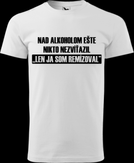 Pánske tričko Remízoval výpredaj (Posledný kus!)
