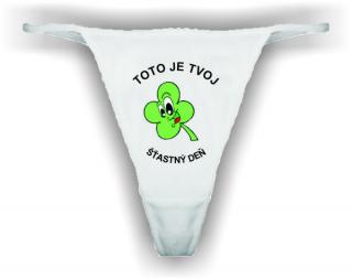 Tangá vtipné Šťastný deň