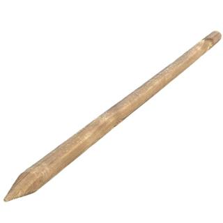 Kôl borovicový 120cm ø4 impregnovaný