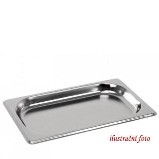 GN 1/4 -  40 INOX