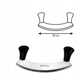Krájecí kolébka kuchařská 25 cm SONIC> doprodej ks: 1