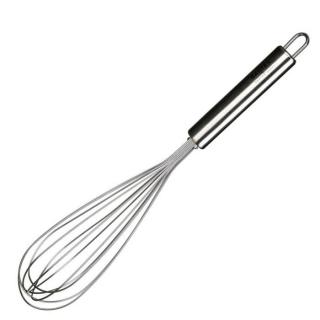 Metla kuchyňská INOX 30cm AZORA