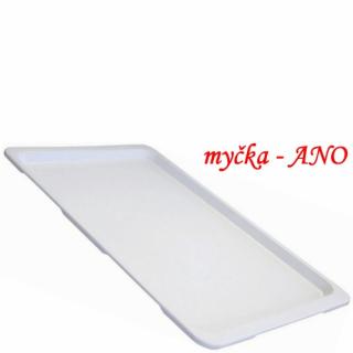Podnos catering 53x32,5 UH-PP GN 1-1 (Myčka ANO) ( 1 ks )
