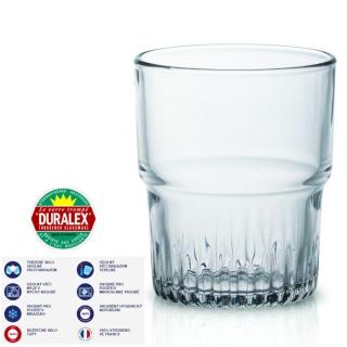Sklenice 200ml Empilable DURALEX B-36 ks