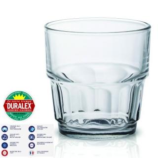 Sklenice 200ml LOLA DURALEX B-72 ks
