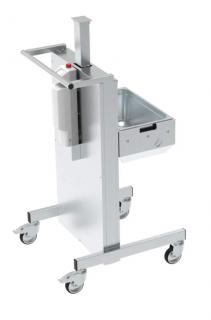 Automatický zdvíhací vozík 1/1GN  (Zdvíhací automatický vozík 1/1GN )
