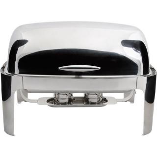 Chafing Dish Roll-Top ELEGANCE (Chafing 4566.32)