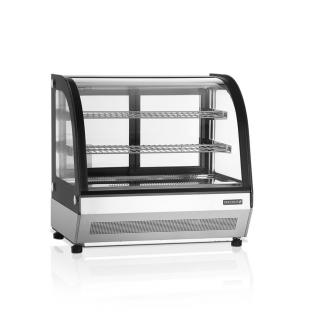 Chladiaca pultová vitrína TEFCOLD LCT 900 F (Chladiaca vitrína TEFCOLD LCT 900 F (AKČNÁ CENA DO 30.6.2024))