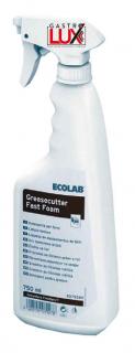 Ecolab Grease Cutter FAST FOAM 750ml