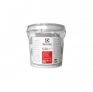 Electrolux SkyLine umývacie tablety C23 100 ks (Electrolux SkyLine umývacie tablety C22 100 ks)