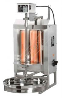 Elektrický stroj na kebab POTIS EH P774110
