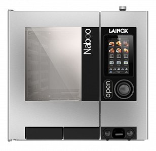 Konvektomat LAINOX NABOO B 71 (Konvektomat LAINOX NABOO B 71)