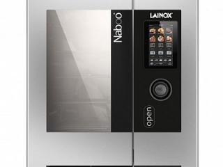 Konvektomat LAINOX NABOO V 101 (Konvektomat LAINOX NABOO V 101)