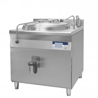 Kotol elektrický 150l, ELR 155  (Kotol elektrický  ELR155 GASZTROMETÁL)