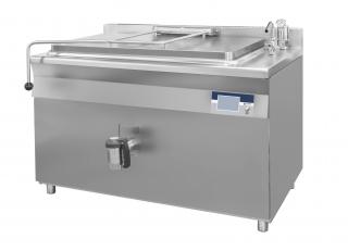 Kotol elektrický 200l, EGBP-200 / presná regulácia (Kotol elektrický EGBP200)