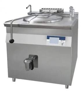 Kotol elektrický, 80l, EGBP 780/ presná regulácia (Kotol elektrický EGBP780)