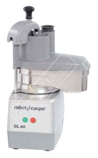 Krájač zeleniny Robot Coupe CL 40