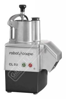 Krájač zeleniny ROBOT COUPE CL 50 E 400V