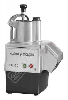 Krájač zeleniny Robot Coupe CL 50 E