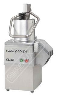 Krájač zeleniny Robot Coupe CL 52 230V