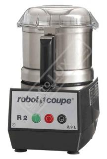 Kuter stolový R2 Robot Coupe