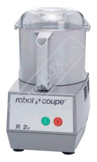 Kuter stolový R2B Robot Coupe