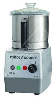 Kuter stolový R4 Robot Coupe